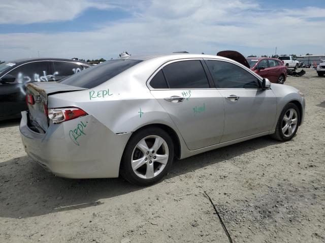 Vin: jh4cu2f68ac043475, lot: 52312805, acura tsx 20103