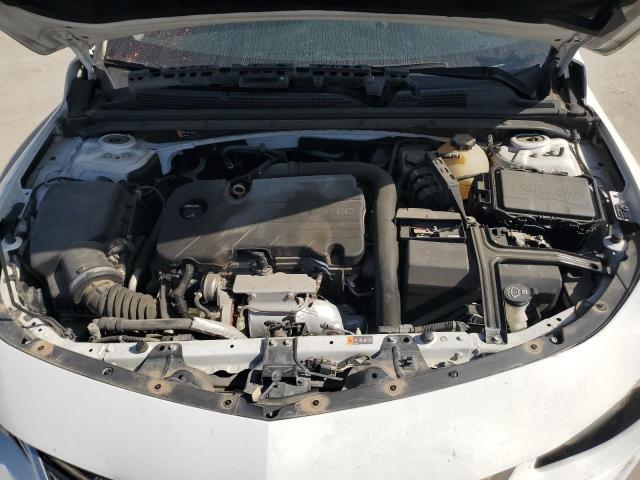 2017 CHEVROLET MALIBU LS - 1G1ZC5ST5HF222165