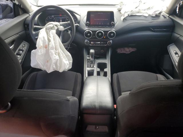 2020 NISSAN SENTRA SV - 3N1AB8CV7LY276791