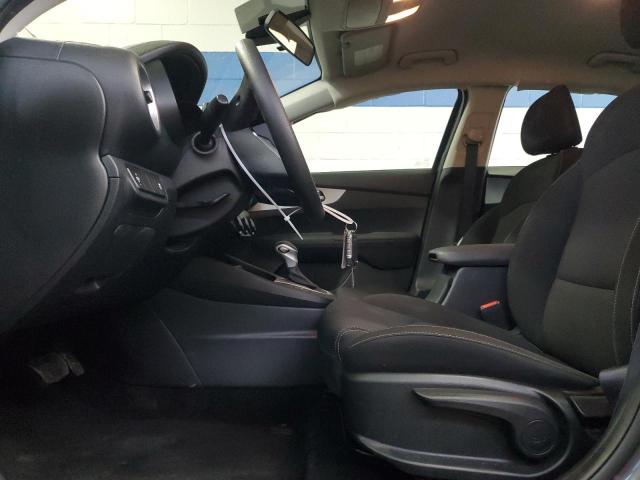 2023 KIA FORTE LX - 3KPF24AD5PE620129
