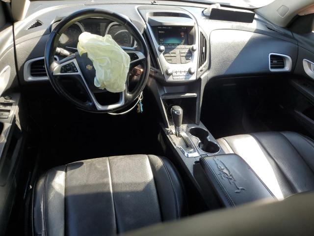 2017 CHEVROLET EQUINOX PR - 2GNALDEK2H6159481