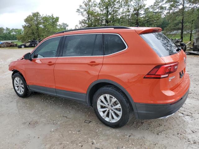 Vin: 3vv2b7axxkm177728, lot: 53999745, volkswagen tiguan se 20192