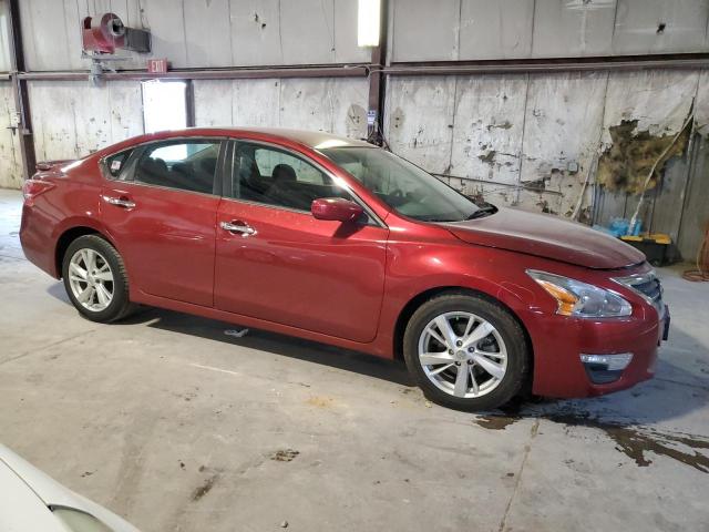 Vin: 1n4al3ap9dc168223, lot: 52983565, nissan altima 2.5 20134
