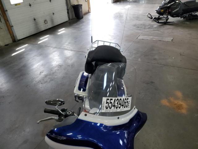 2007 HARLEY-DAVIDSON FLHTCUI 1HD1FC4197Y601554