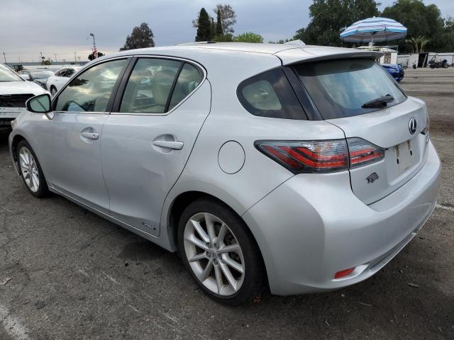 Vin: jthkd5bh2c2055487, lot: 53437685, lexus ct 200 200 20122