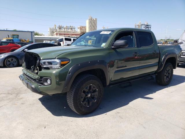 Vin: 3tmcz5an0nm517152, lot: 52077905, toyota tacoma double cab 2022 img_1