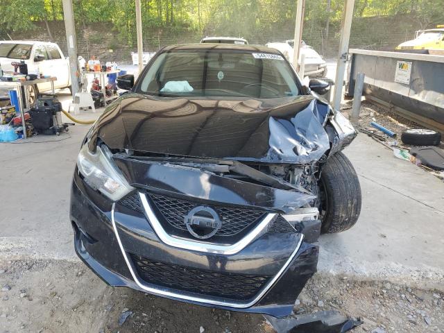 2018 NISSAN MAXIMA 3.5 - 1N4AA6AP0JC374923