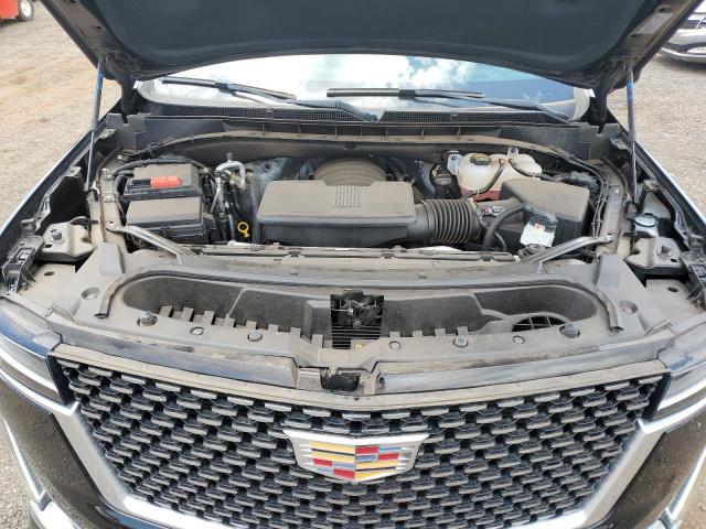 2024 CADILLAC ESCALADE E 1GYS4JKL9RR187316
