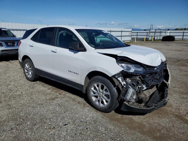 Vin: 3gnaxsevxms143818, lot: 51699015, chevrolet equinox ls 20214