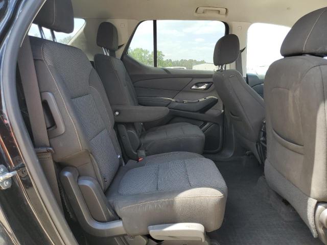 2019 CHEVROLET TRAVERSE L - 1GNEVGKW5KJ198340