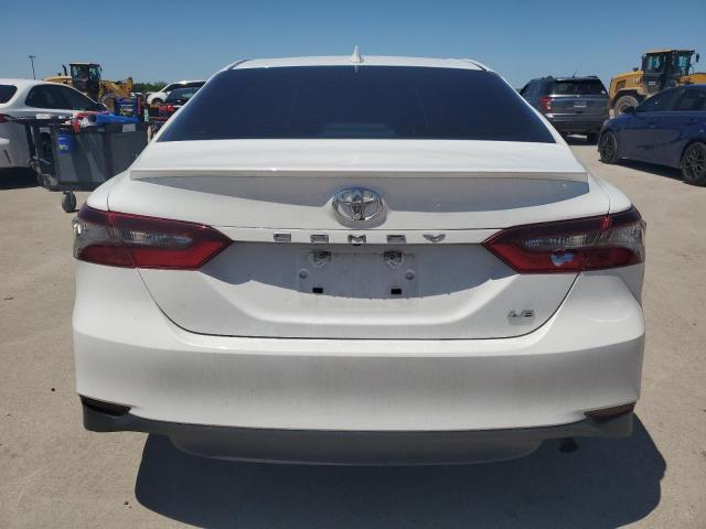 2022 TOYOTA CAMRY LE 4T1C11AKXNU628241