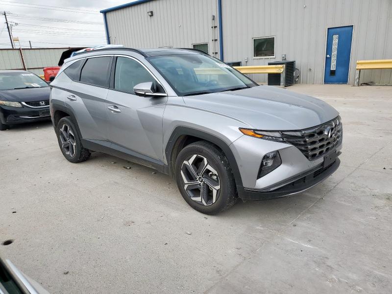 Vin: km8jeca16pu130099, lot: 54574105, hyundai tucson limited 20234