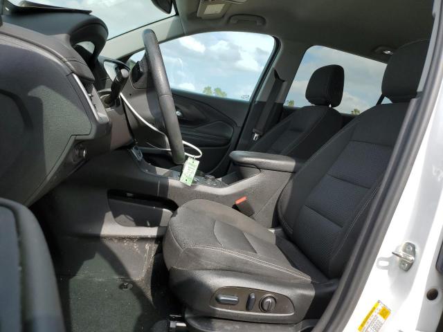 2023 GMC TERRAIN SL - 3GKALMEG5PL170493