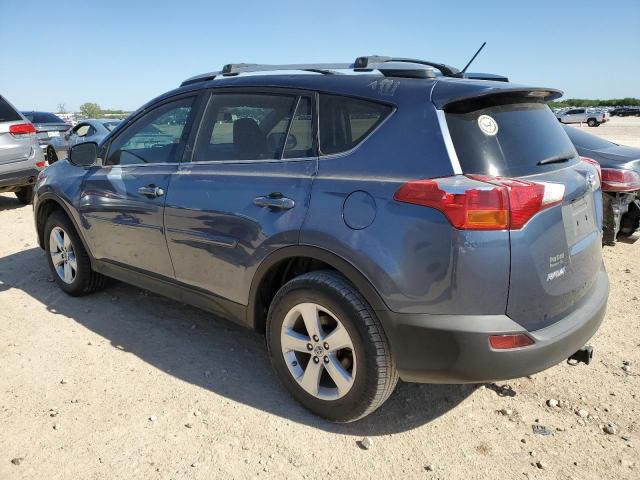 Vin: 2t3wfrev0dw051873, lot: 51842615, toyota rav4 xle 20132