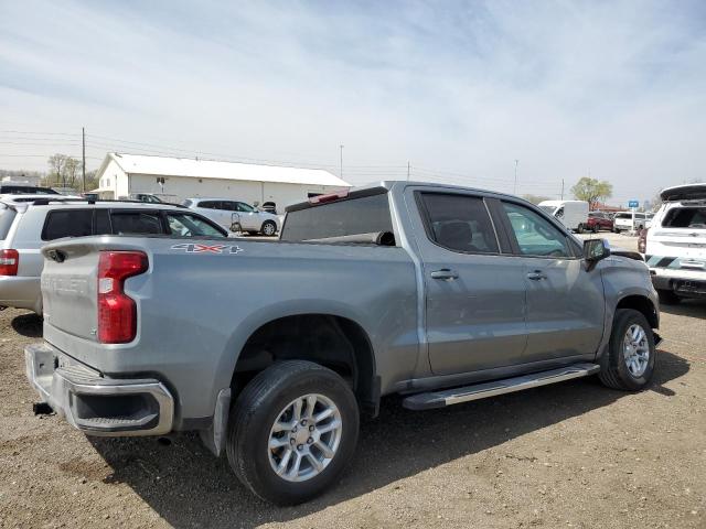 Vin: 2gcudded0p1123515, lot: 52879155, chevrolet all models k1500 lt 20233