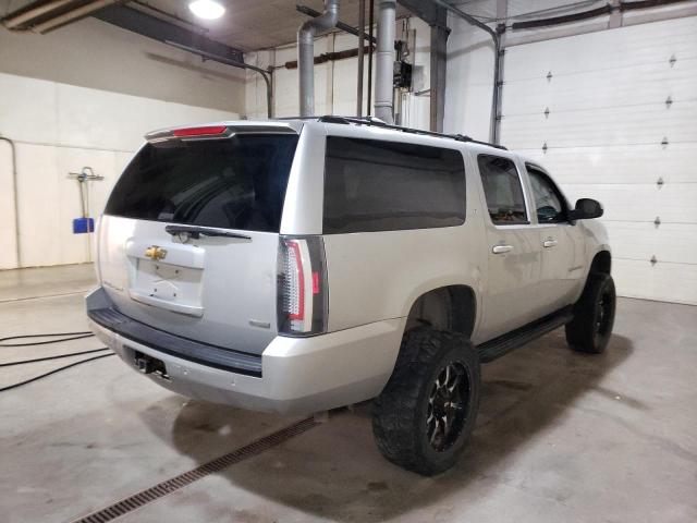 Vin: 1gnskje34br341094, lot: 53376515, chevrolet suburban k1500 lt 20113