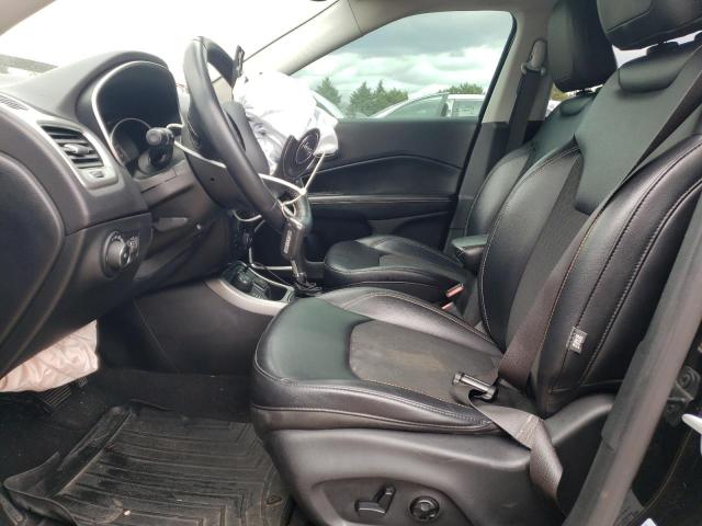 2017 JEEP COMPASS LA - 3C4NJDBB0HT672096