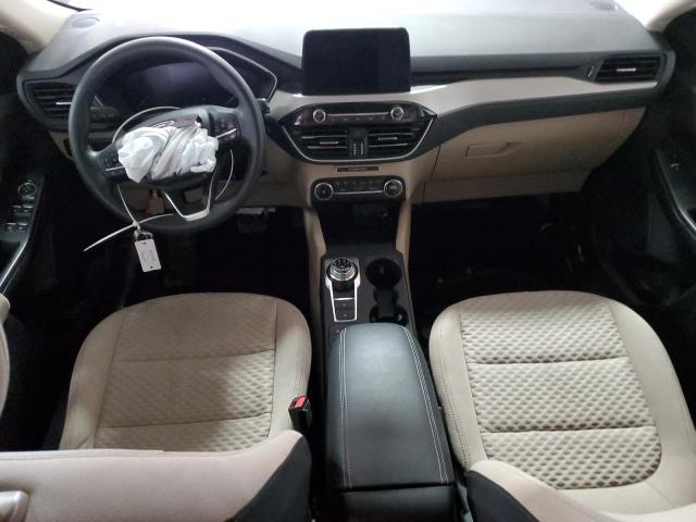 2020 FORD ESCAPE SE - 1FMCU9G64LUB03477