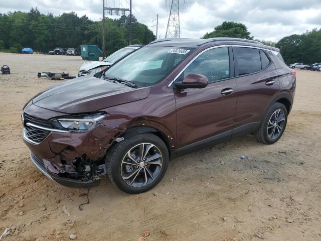 Vin: kl4mmds21nb135568, lot: 54825685, buick encore select 2022 img_1