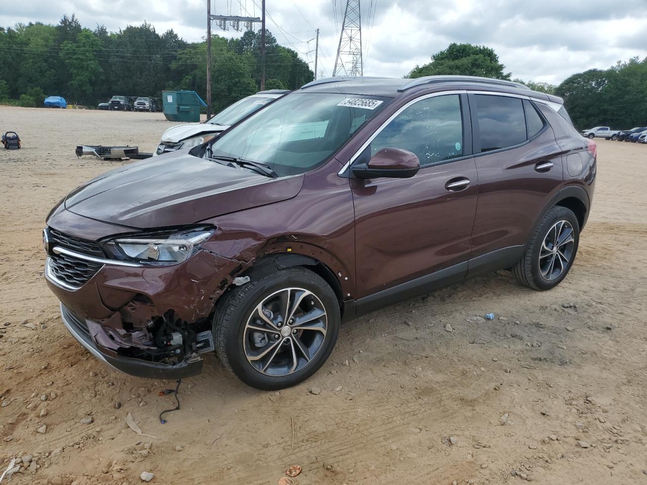 BUICK ENCORE SELECT