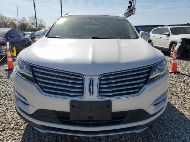 2016 LINCOLN MKC RESERV 5LMTJ3DH6GUJ08257