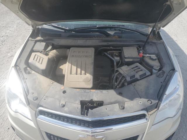 2015 CHEVROLET EQUINOX LS - 2GNALAEK8F6434069