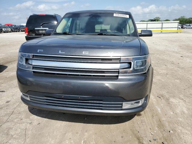 2018 FORD FLEX LIMIT 2FMGK5D88JBA07148