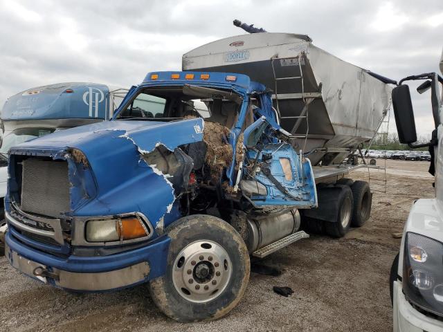 STERLING AT 9500 2003 blue tractor diesel 2FWJA3CG53AL90677 photo #3