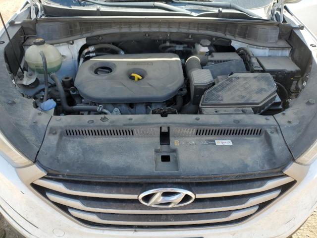 2017 HYUNDAI TUCSON SE - KM8J23A4XHU484616