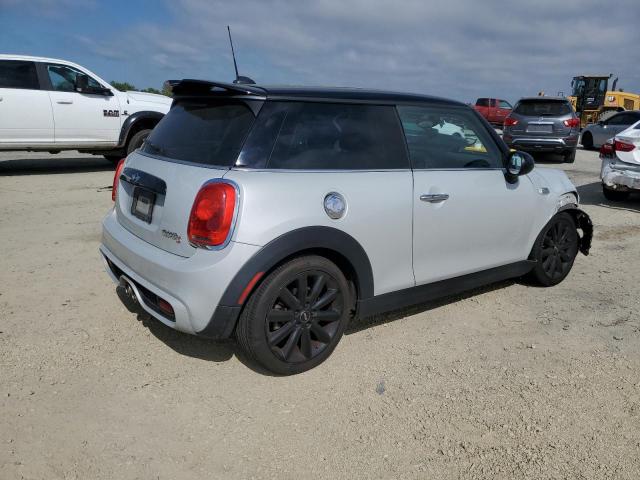 Vin: wmwxp7c54g2a42969, lot: 53910995, mini cooper s 20163