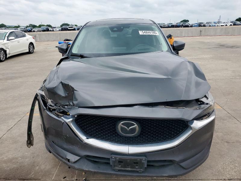 2019 MAZDA CX-5 GRAND - JM3KFBDM8K0506380