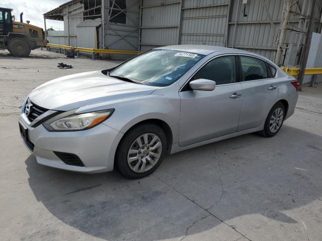 Vin: 1n4al3ap3hn353975, lot: 54771165, nissan altima 2.5 2017 img_1