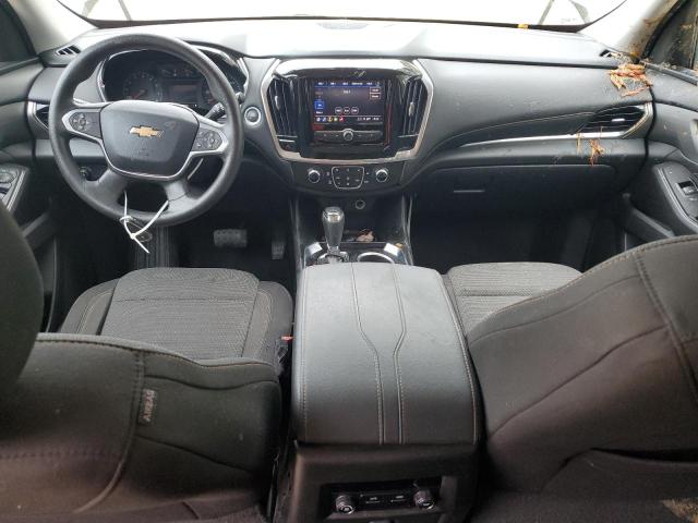 2020 CHEVROLET TRAVERSE L - 1GNERFKW8LJ153490