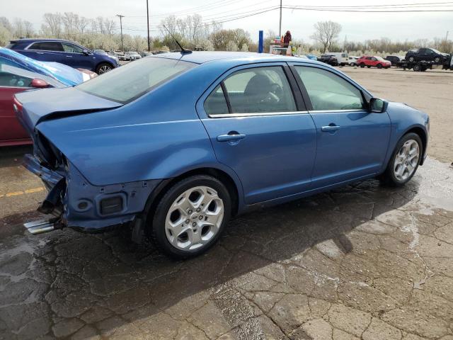 Vin: 3fahp0ha8ar165958, lot: 54226445, ford fusion se 20103