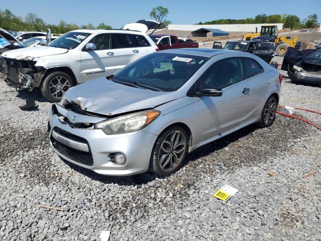 Global Auto Auctions: 2014 KIA FORTE SX