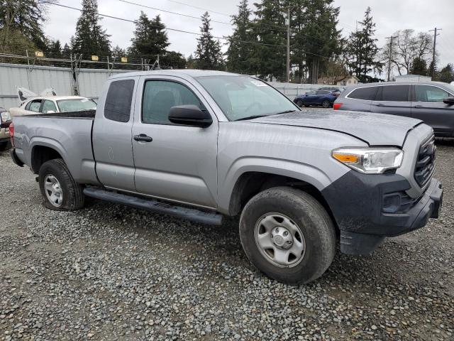 Vin: 5tfrx5gn3kx144895, lot: 51324535, toyota tacoma access cab 20194