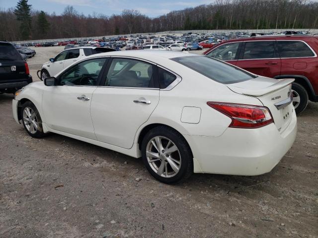 Vin: 1n4al3ap4dn429455, lot: 52866555, nissan altima 2.5 20132