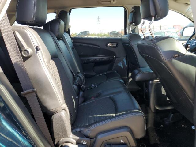 2015 DODGE JOURNEY CR - 3C4PDCGB8FT682679