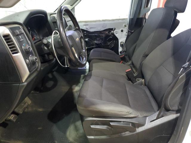 2019 CHEVROLET SILVERADO - 1GC1KSEY9KF215420