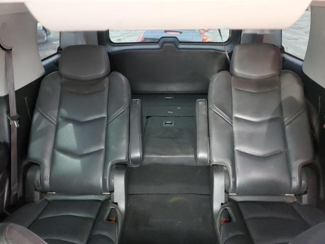 2015 CADILLAC ESCALADE P - 1GYS3CKJ7FR225814