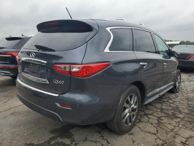 2014 INFINITI QX60 HYBRI - 5N1CL0MM3EC526383