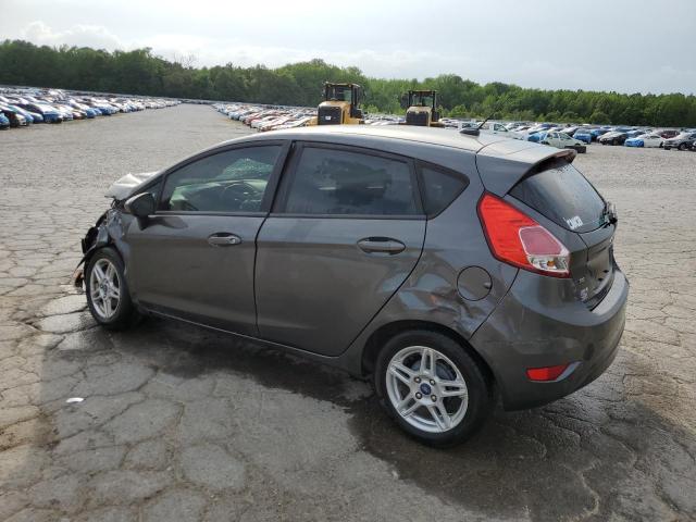 Vin: 3fadp4ej4km115566, lot: 55336615, ford fiesta se 20192