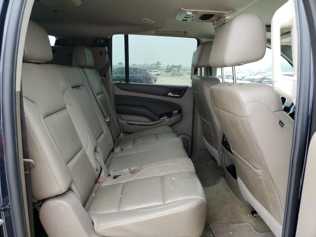2017 CHEVROLET SUBURBAN K - 1GNSKHKC7HR229329