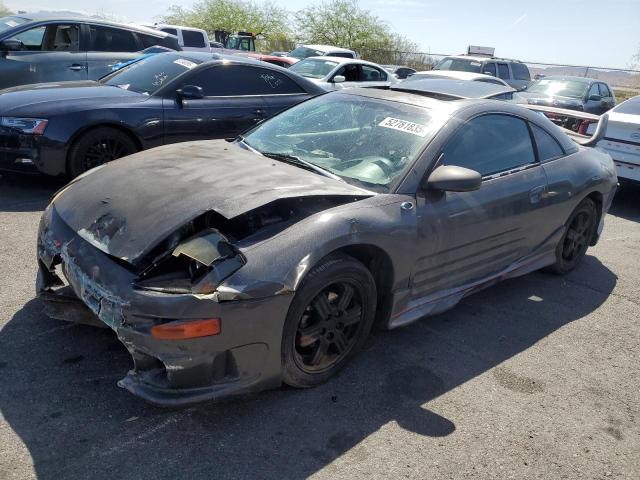 MITSUBISHI ECLIPSE GT