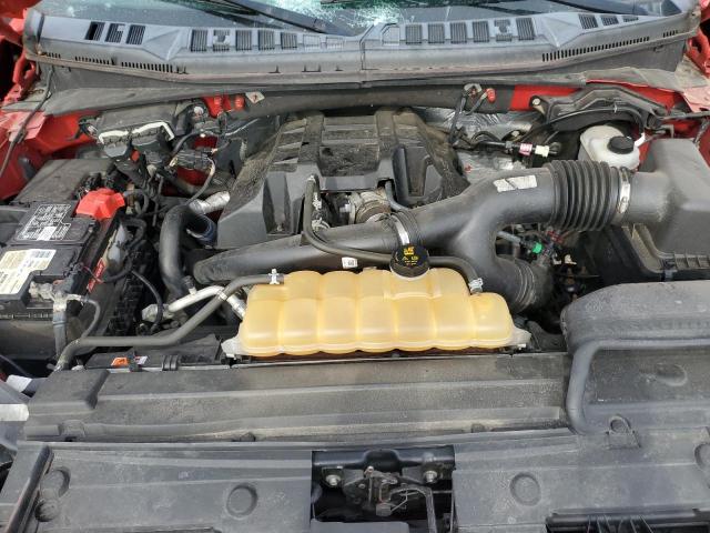 2016 FORD F150 SUPER - 1FTEW1EP1GKD23746