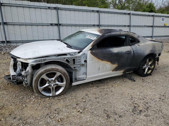 Vin: 2g1fd1e38f9303753, lot: 52940975, chevrolet camaro lt 2015 img_1