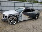 2015 CHEVROLET CAMARO LT - 2G1FD1E38F9303753