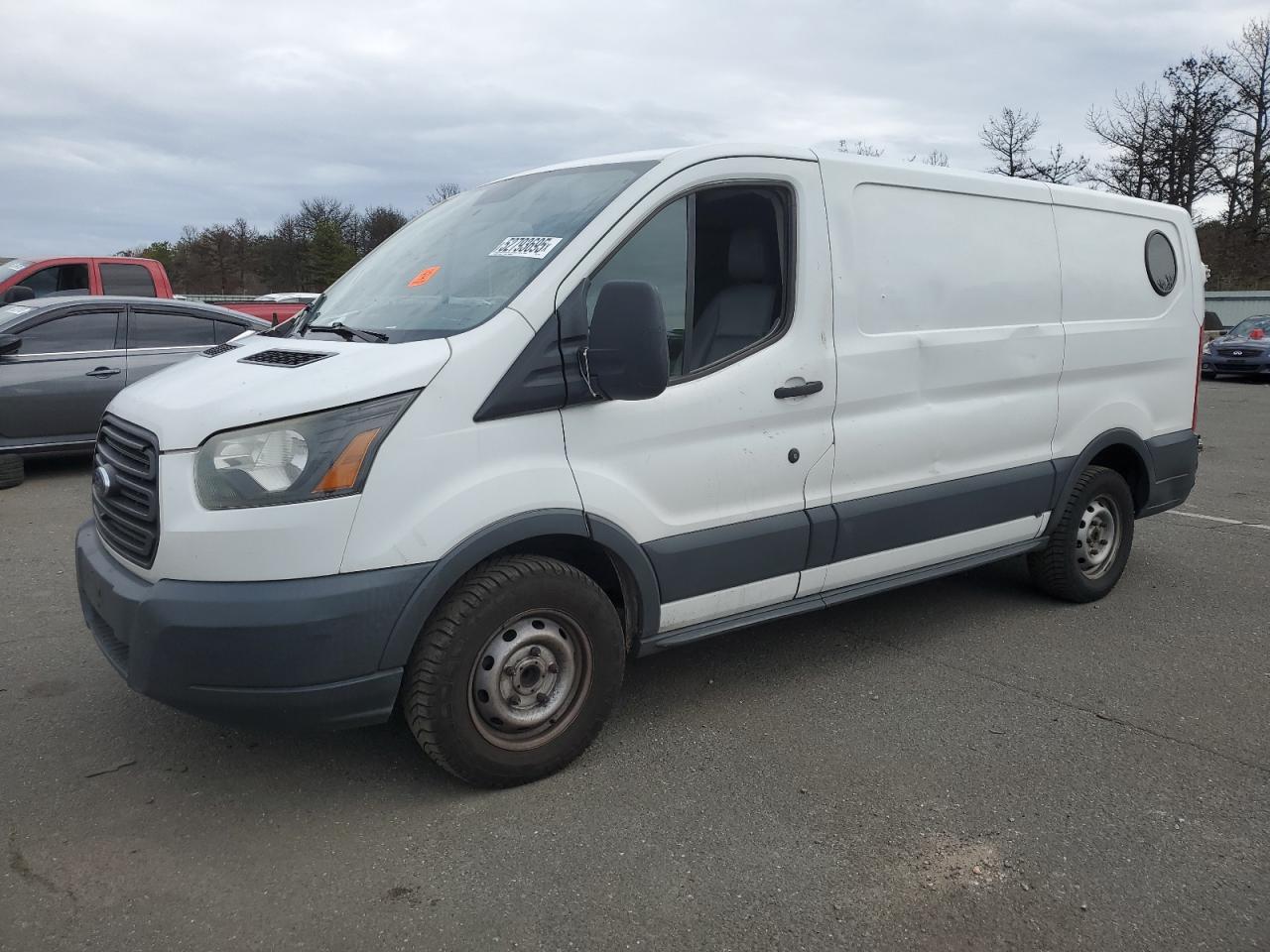 FORD TRANSIT T-150