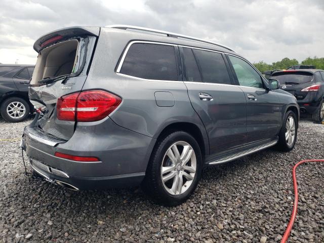 Vin: 4jgdf6ee6ha879903, lot: 52628345, mercedes-benz gls-class 450 4matic 20173