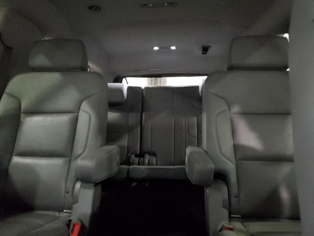 2020 CHEVROLET SUBURBAN K - 1GNSKHKC4LR149236